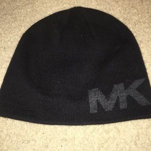 Michael Kors beanie